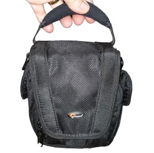 ❤️ Lowepro Edit 100 Bag Camera Bag